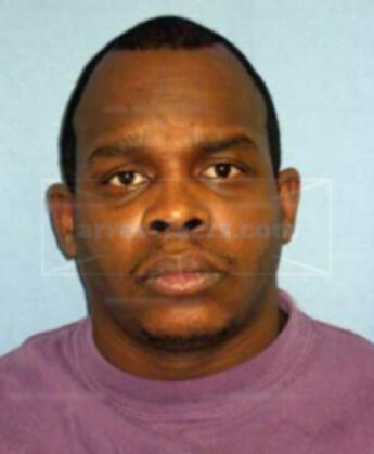 Derrick Raymon Marshall