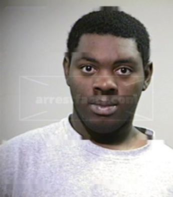 Clifton Antoine Joe