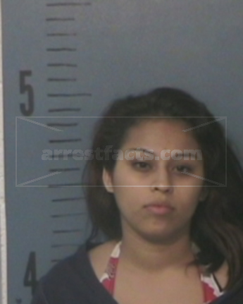 Adreana Marie Gomez