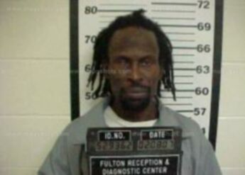 Wayne Jackson