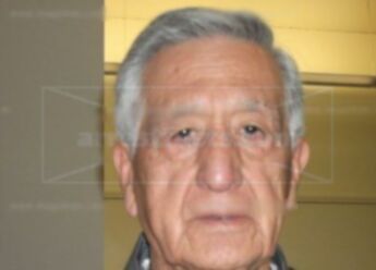 Gilbert Maestas