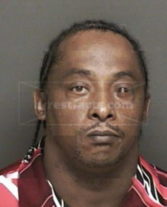 Tony Lonell Gilmer