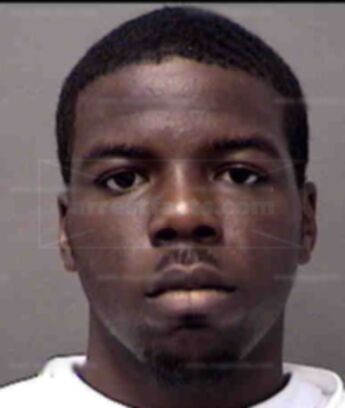 Davontae Johntaevous Walton