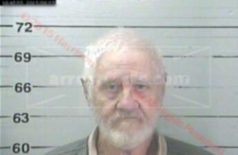Leroy Gerald Robinson