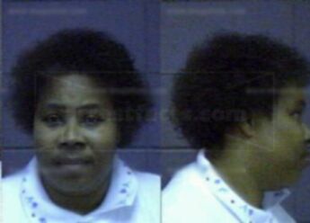 Annie Ruth Young