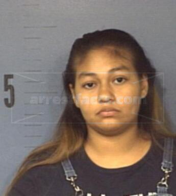 Felicia Dawn Cisneros