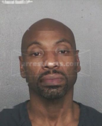 Clarence Sauthall