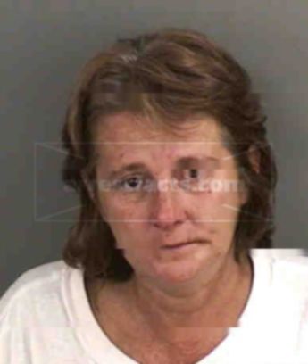 Merita Lynn Haney