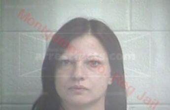 Tina Marie Beverly