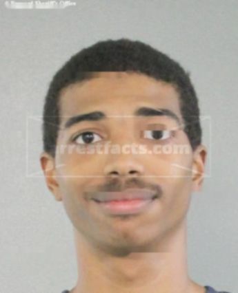 Eric Raymond Thomas
