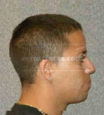 Sebastian Morales Jr.