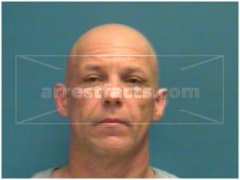 James Michael Pinkston