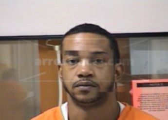 Courtland Dewayne Jones