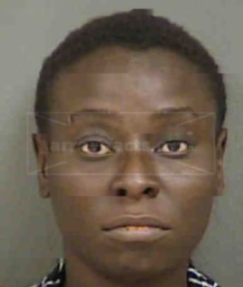Latoya Morris