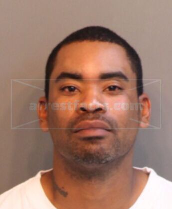Cedric A Dozier