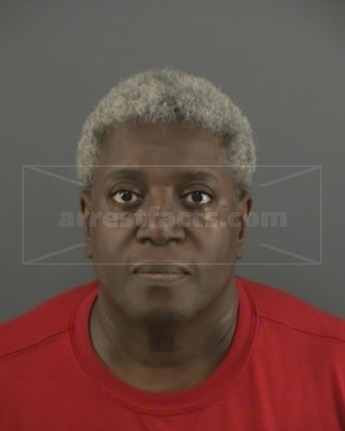 Cheryll Denise Gordon