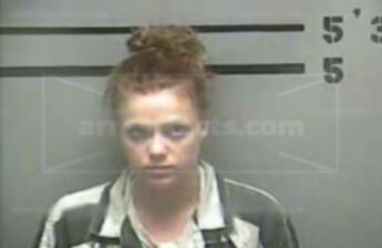 Halie Ladonna Mccormick