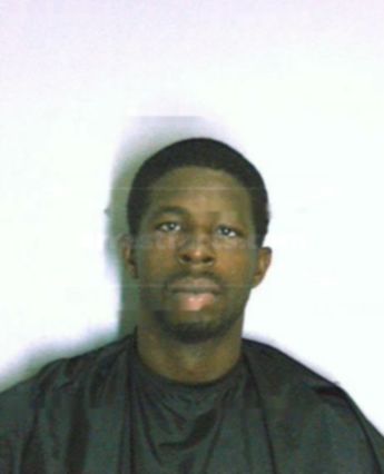 Romeo Lydell Carter