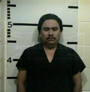 Martin Martinez Gonzalez