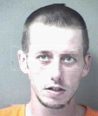 Richard Anthony Bradford Jr