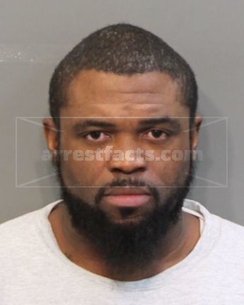 Edgar Lebron Williams