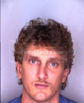 Richard Keith Polvent