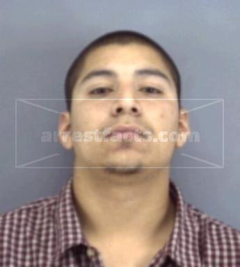 Ricardo Moses Reynoso