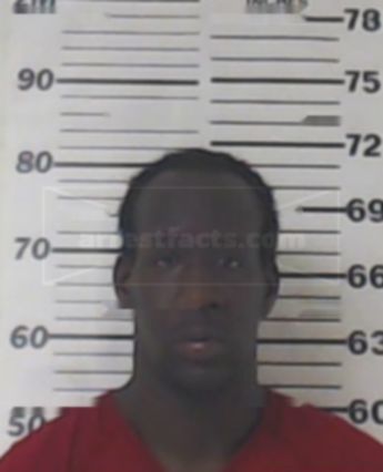 Randall Lamont Roberts