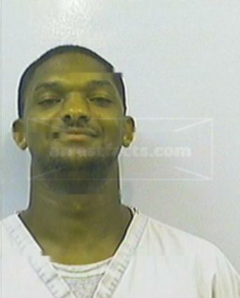 Robert Antron Hendrix