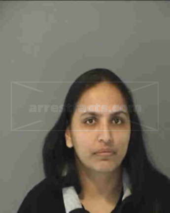 Menea Patel