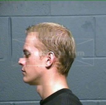 Justin David Lee Powell