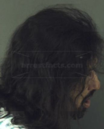 Carlos Raffael Gonzalez
