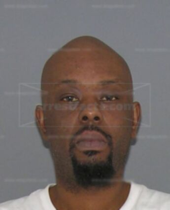 Darryl Portis
