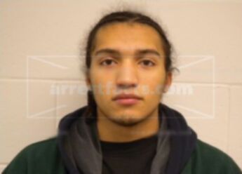 Kendrick Lee Johnson