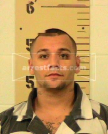 Christopher Perez