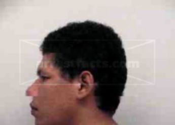 Ramon Antonio Humphrey
