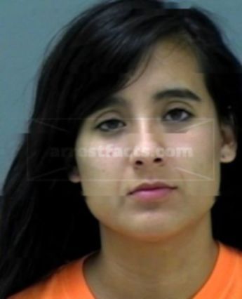 Amanda Marie Mendez