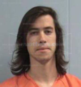 Justin Charles Krivanek