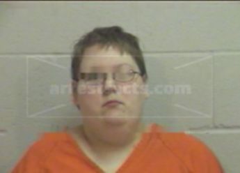 Crystal Michelle Clark