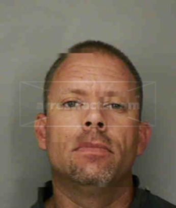 Jeffery Allen Middlebrook