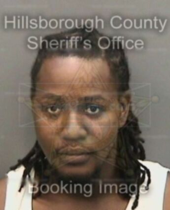 Terrell Lavett Weaver