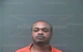 Terrance O Brooks