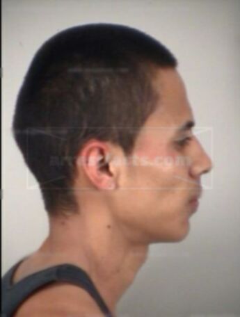 Jonathan Enrique Aceituno