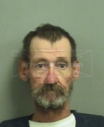 Timothy Frederick Pukall