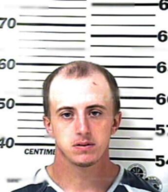 Anthony Aaron Andrews