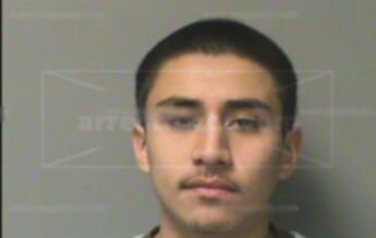 Junior Isaias Zepeda