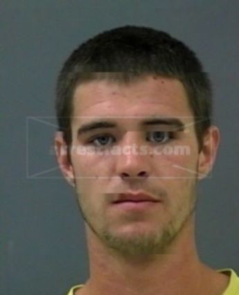 Ryan Lee Clark