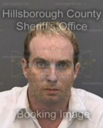 Christopher Brandon Church