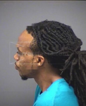 Marque Darrell Hardin