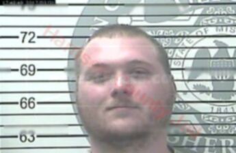 Weston Aaron Mitchell